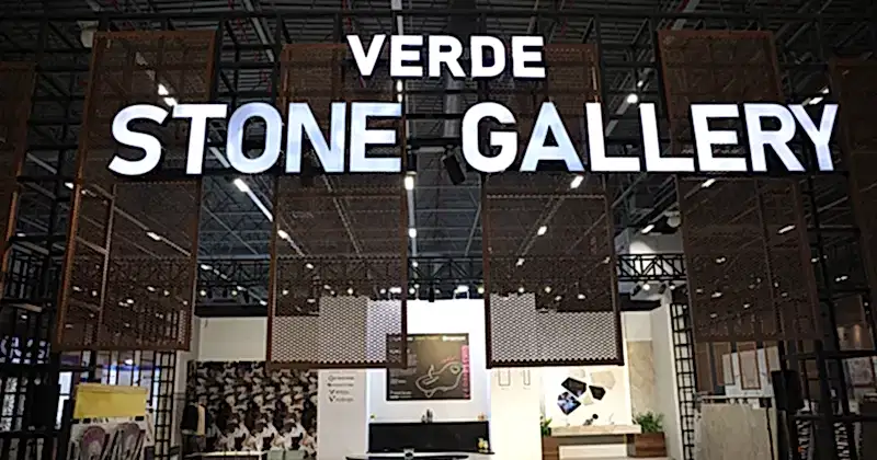 Karim Rashid Unicera Her Havadis - Verde Stone Gallery karim-rashid-unicera-her-havadis-verde-stone-gallery