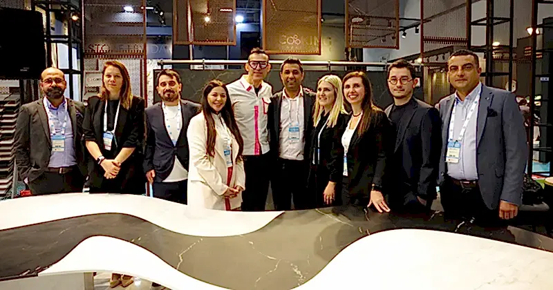 Karim Rashid Unicera SonDakika - Verde Stone Gallery karim-rashid-unicera-sonDakika-verde-stone-gallery