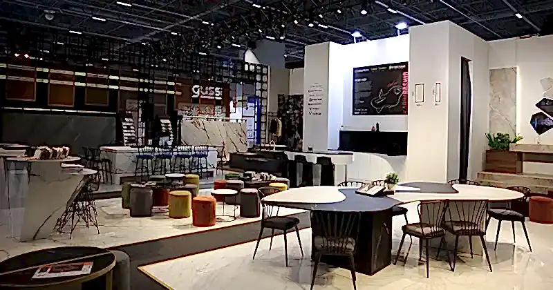 Karim Rashid Unicera XXI - Verde Stone Gallery karim-rashid-unicera-XXI-verde-stone-gallery