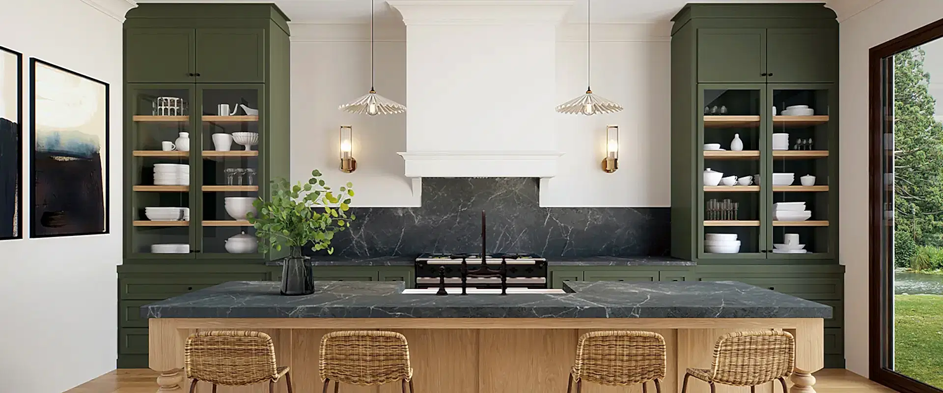 What Is Quartz Countertop? what-is-quartz-countertop-1