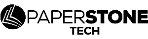 paperstone-tech-logo-esnek-kıvrılabilir-doğal-taş-plakalar-iç-ve-dış-cephe-kaplamaları