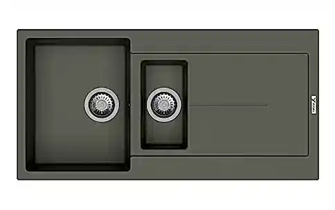 vera-d150-vogel-kuvars-eviye-renk-seçenekleri-siyah-gri-beyaz-krem-lüks-eviye-ısıya-dayanıklı-kaliteli-leke-tutmaz-çizilmelere-dayanıklı-sıvı-emmeyen-yüzey